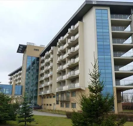 Apartament W Arce アパート *
