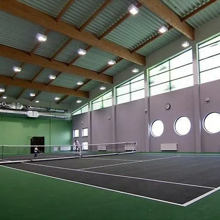 Apartament W Arce コウォブジェク