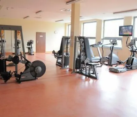 Apartament W Arce