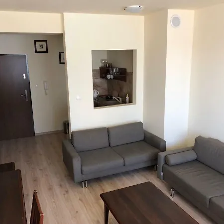 Apartament W Arce * コウォブジェク