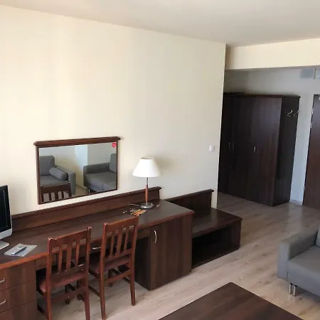 Apartament W Arce * コウォブジェク