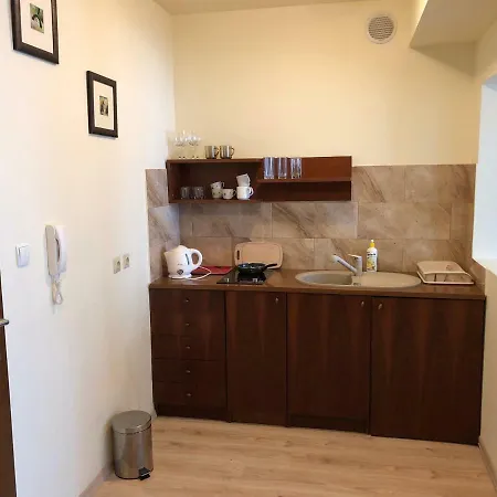 Apartament W Arce コウォブジェク