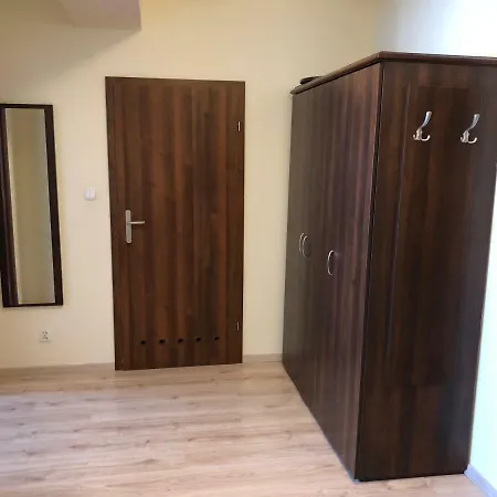 Apartament W Arce コウォブジェク