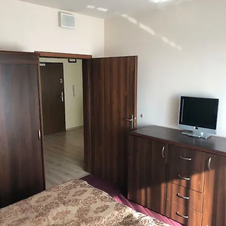 Apartament W Arce