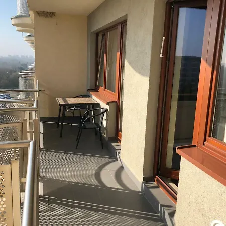 Apartament W Arce コウォブジェク