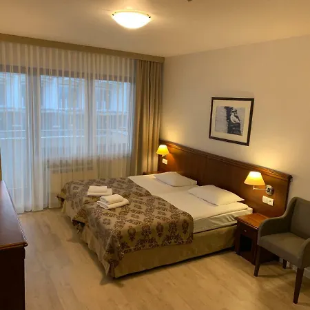 アパート Apartament W Arce *