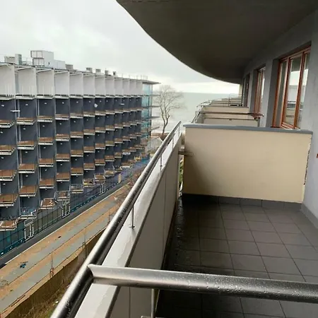 アパート Apartament W Arce コウォブジェク